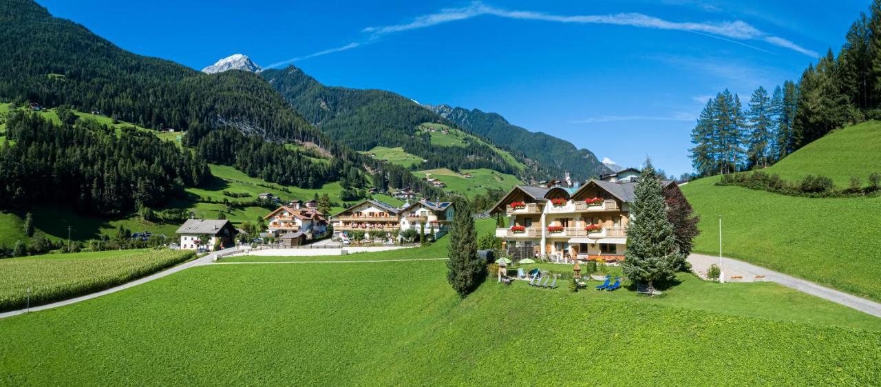 Oberjahrl Hotel Valle Aurina Kültér fotó