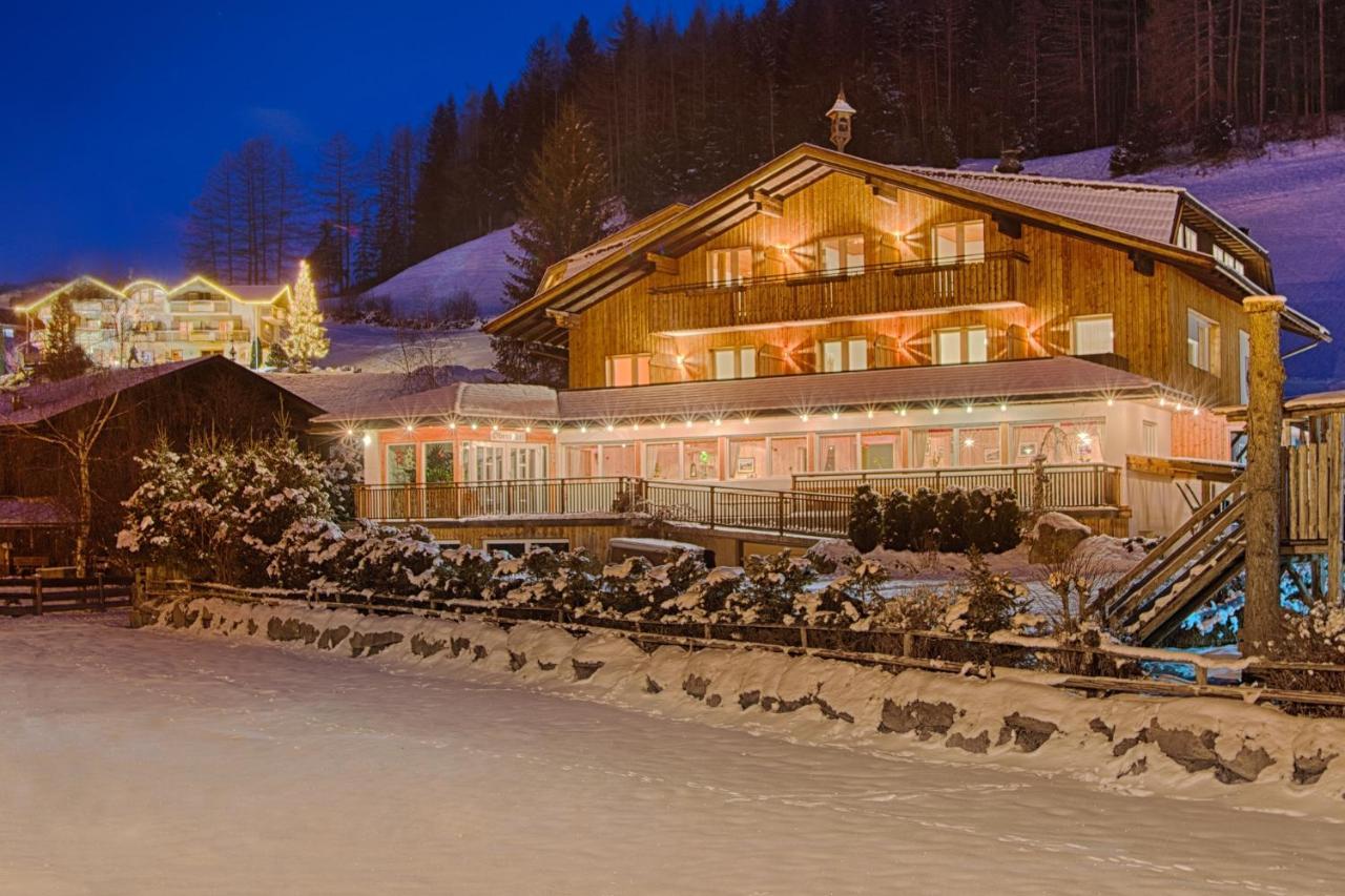 Oberjahrl Hotel Valle Aurina Kültér fotó