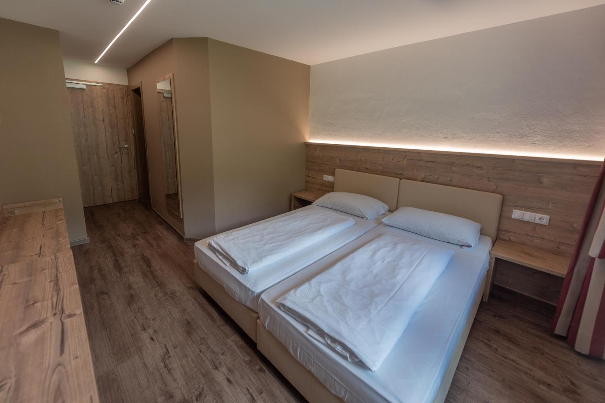 Oberjahrl Hotel Valle Aurina Kültér fotó
