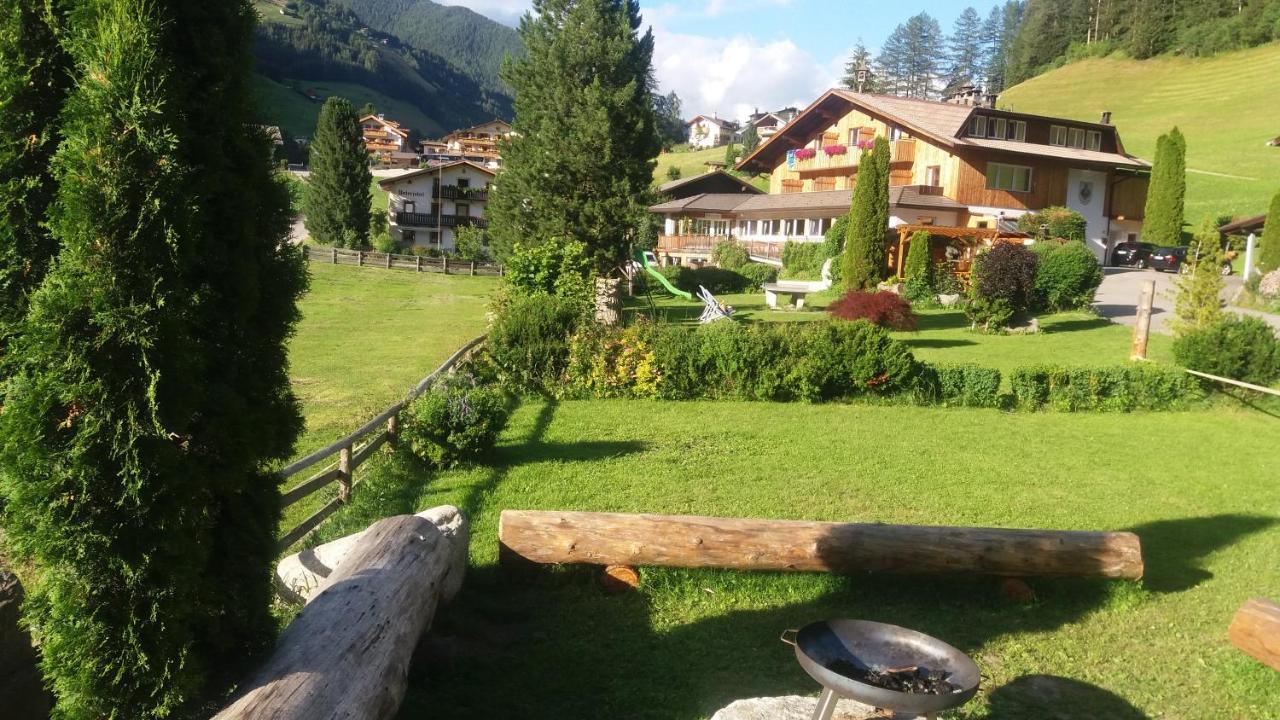 Oberjahrl Hotel Valle Aurina Kültér fotó